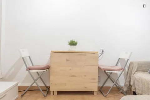 Zimmer zur Miete, Valencia