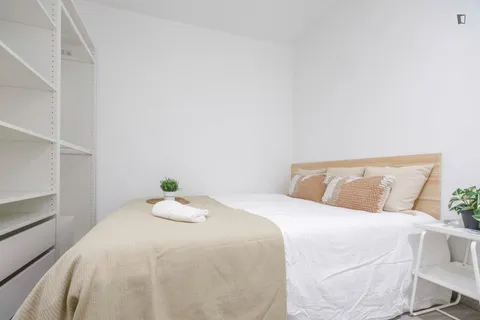 Habitació de lloguer, València