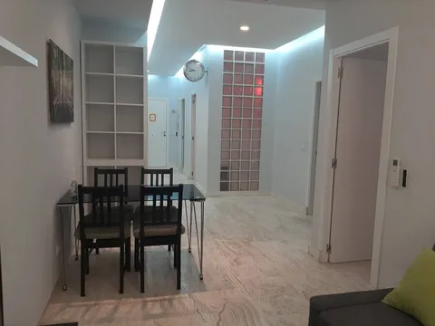 Pis de 78 m² a Alcalá de Henares