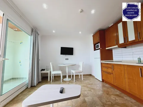 Pis de 45 m² a Mogán