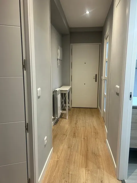 Pis de 83 m² a Moralzarzal