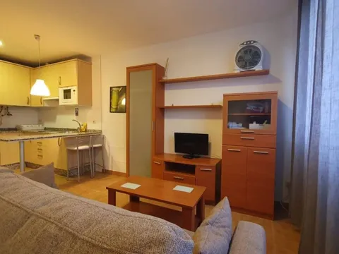 Appartamento 35 m² a Santiago de Compostela