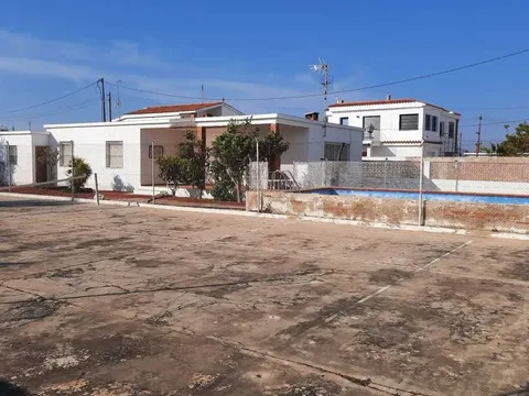 Casa de 137 m² a Vinaròs