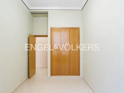 Wohnung 133 m² in Valencia