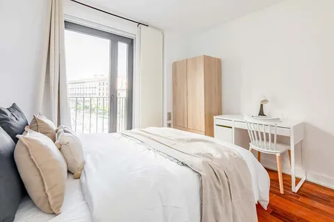 Habitació de lloguer, València