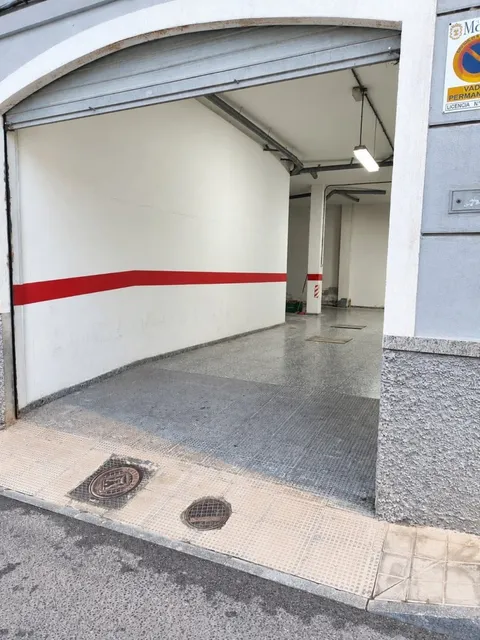 Casa de 26 m² a Motril