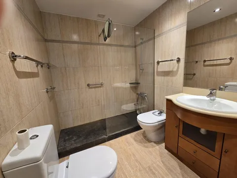 Pis de 69 m² a Manresa