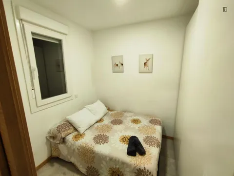 Appartamento 40 m² a Madrid