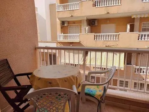 Piso de 54 m² en Torrevieja
