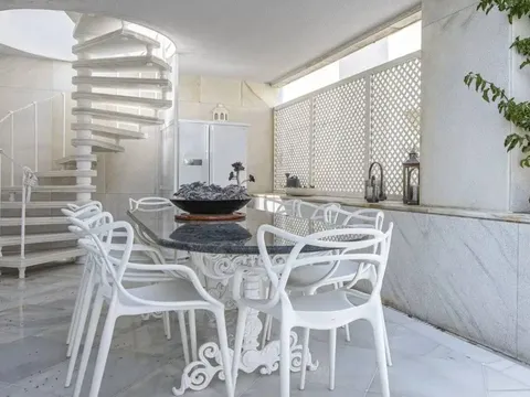 Pis de 279 m² a Marbella
