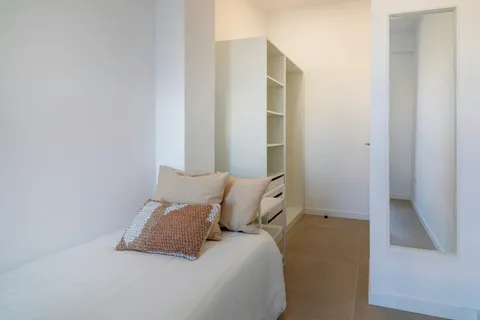 Zimmer zur Miete, Valencia