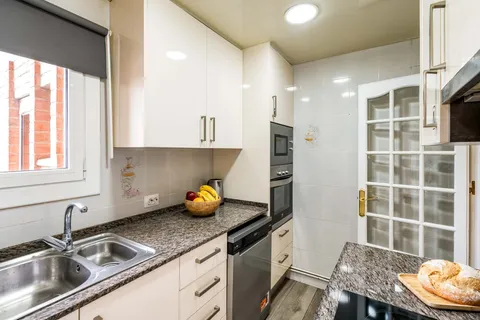 Habitació de lloguer, Sabadell