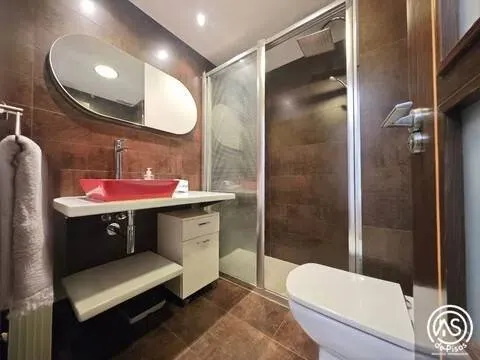 Pis de 85 m² a Saragossa