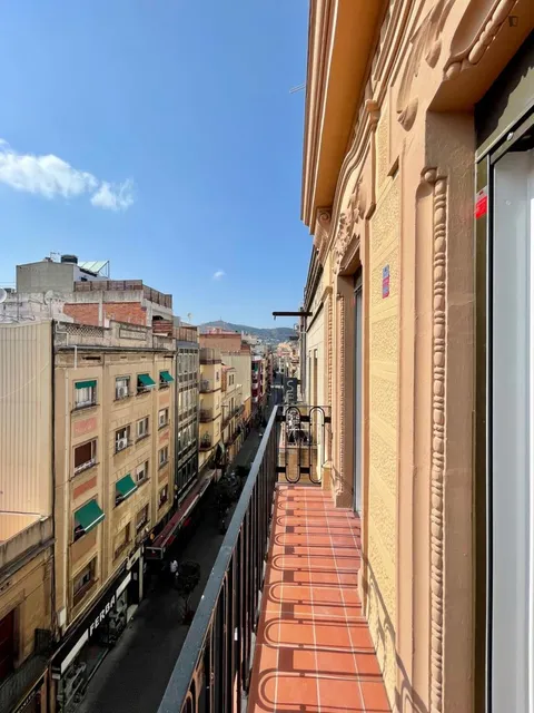 Habitació de lloguer, l'Hospitalet de Llobregat