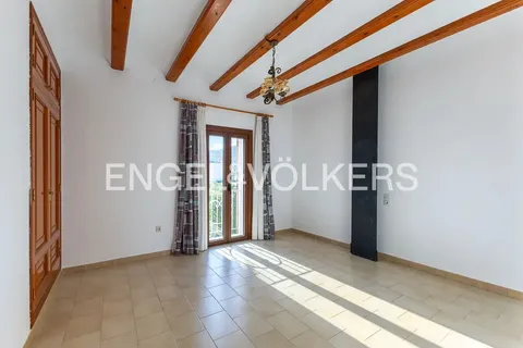 Квартира 350 м² в Pedreguer