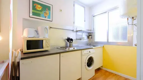 Pis de 30 m² a Madrid