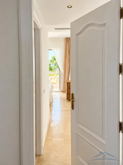 Pis de 105 m² a Marbella
