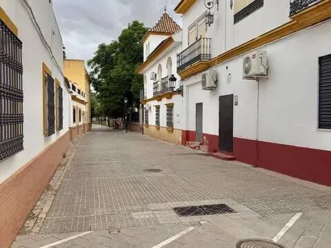 Flat 200 m² in Mairena del Aljarafe