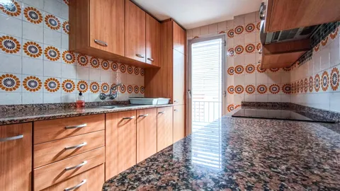 Pis de 120 m² a València