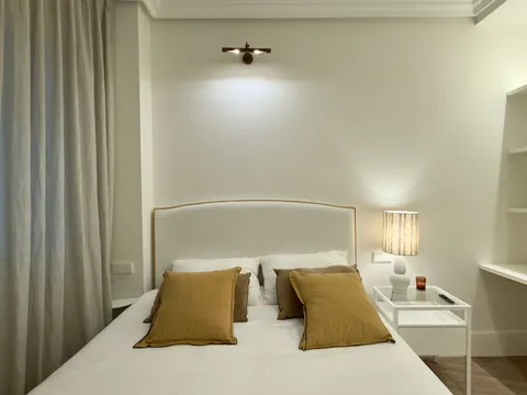 Квартира 85 м² в Мадриде
