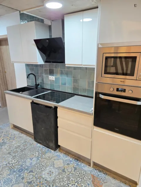 Habitación en alquiler, Valencia