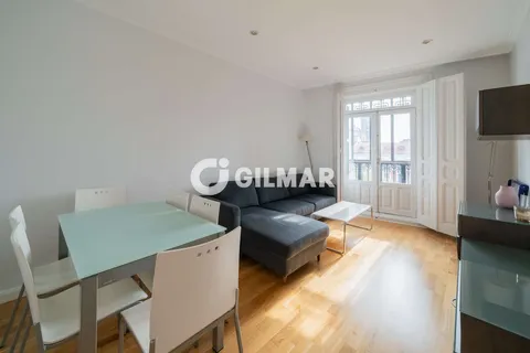 Pis de 91 m² a Madrid