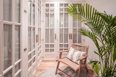 Pis de 145 m² a Madrid