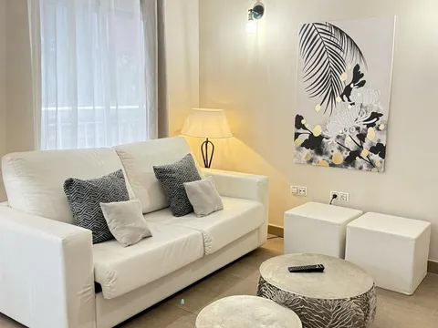 Pis de 60 m² a València