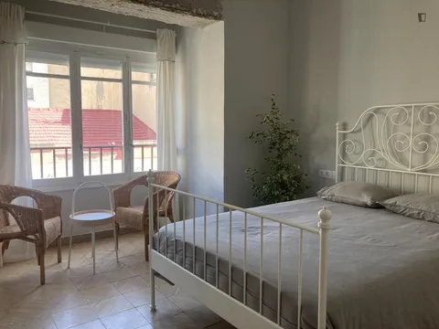 Habitación en alquiler, Alicante