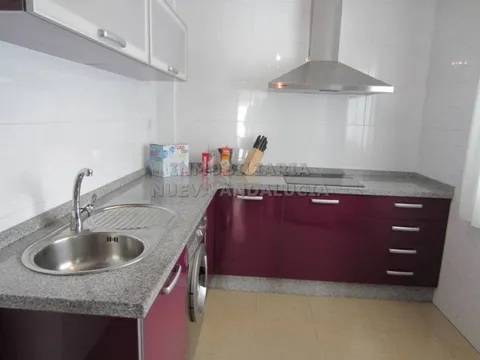 Pis de 72 m² a Almeria