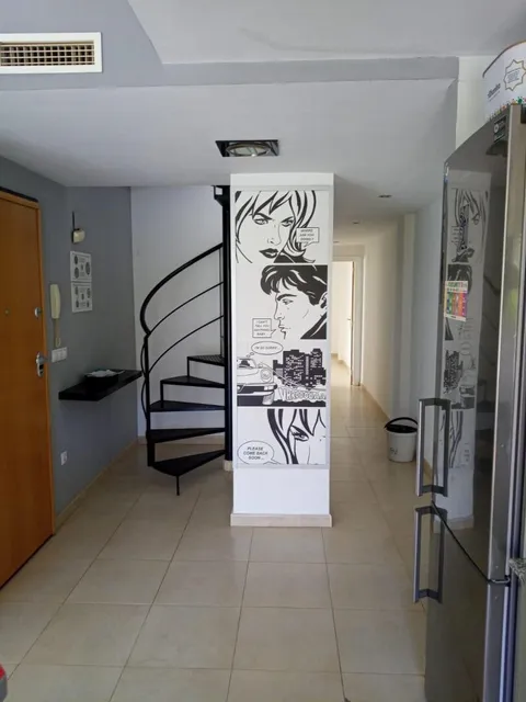 Pis de 200 m² a Vilallonga