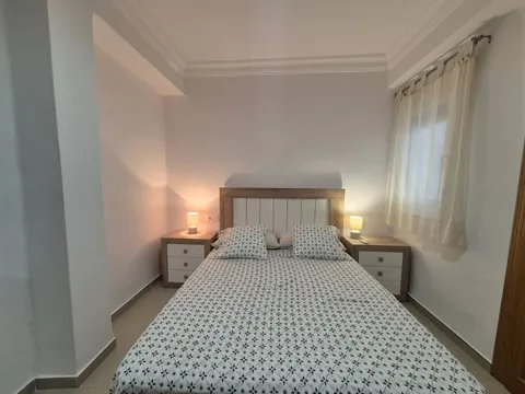 Pis de 63 m² a València