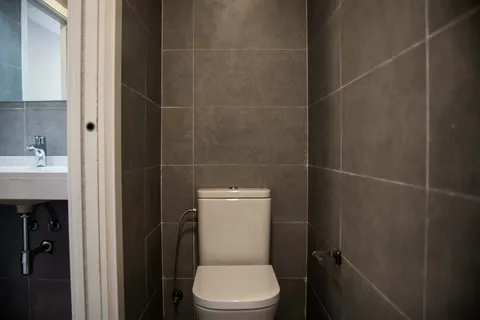 Pis de 52 m² a Barcelona