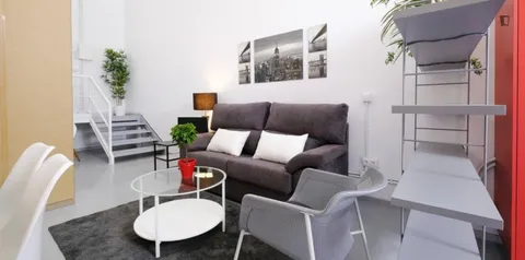 Pis de 55 m² a Madrid