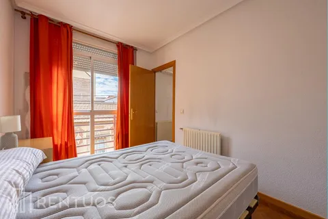 Appartamento 43 m² a Madrid