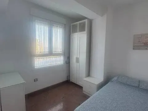 Pis de 80 m² a Almeria
