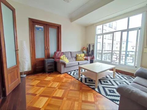 Room for rent, Ferrol
