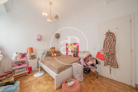 Pis de 213 m² a Madrid
