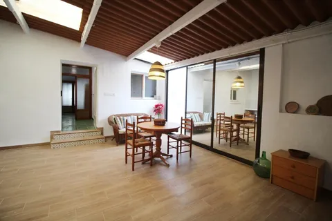 Casa de 137 m² a Cabanes