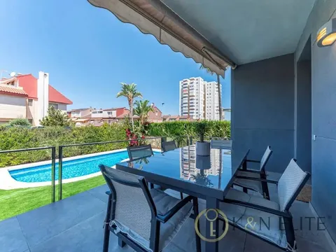 Casa de 464 m² en Alicante (3/38)