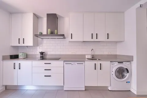 Habitació de lloguer, Salamanca