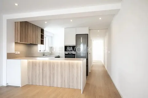 Apartamento 116 m² em València
