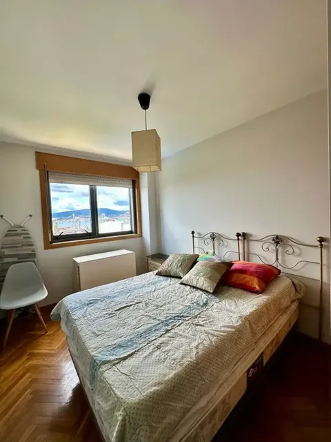 Pis de 111 m² a Vigo