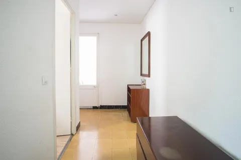 Habitació de lloguer, l'Hospitalet de Llobregat