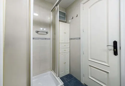 Pis de 69 m² a Madrid