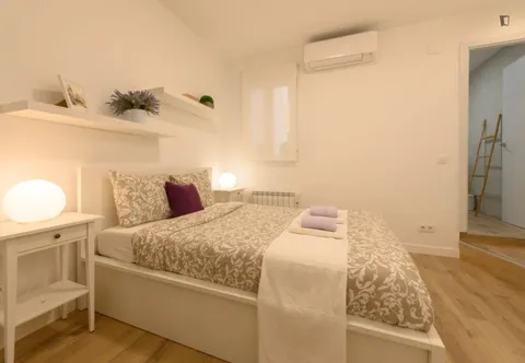 Pis de 50 m² a Madrid