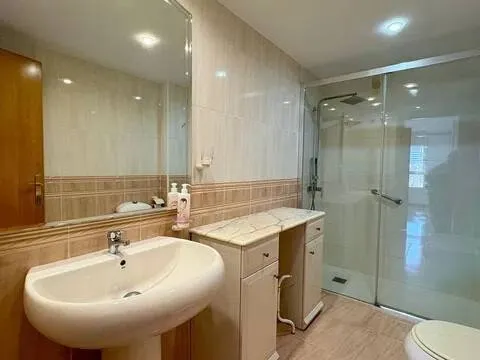 Pis de 111 m² a València