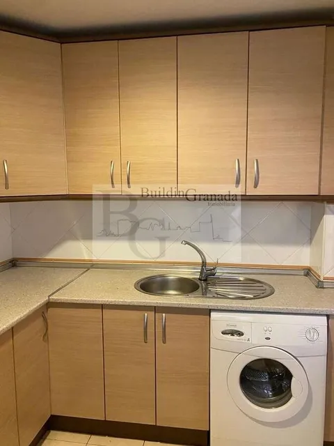 Pis de 70 m² a La Zubia