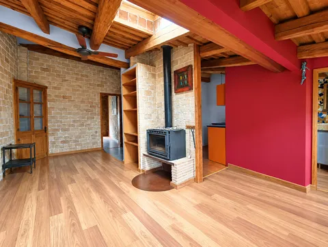 Piso de 63 m² en Sant Quirze de Besora