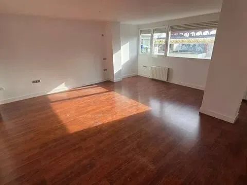 Pis de 140 m² a Sevilla